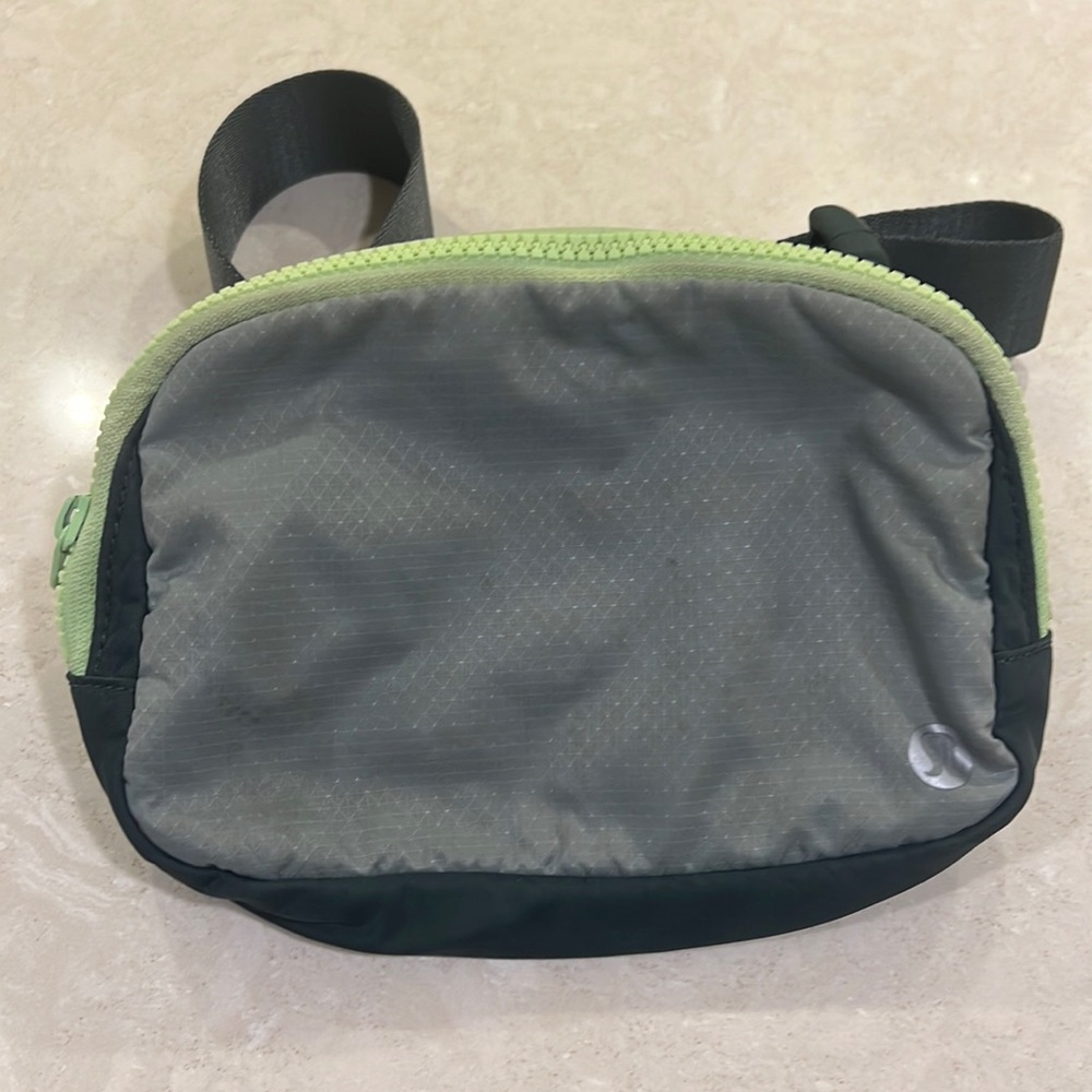 Lululemon Hip Pack